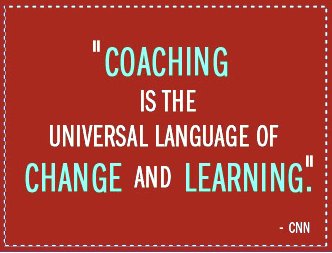 What is Coaching?